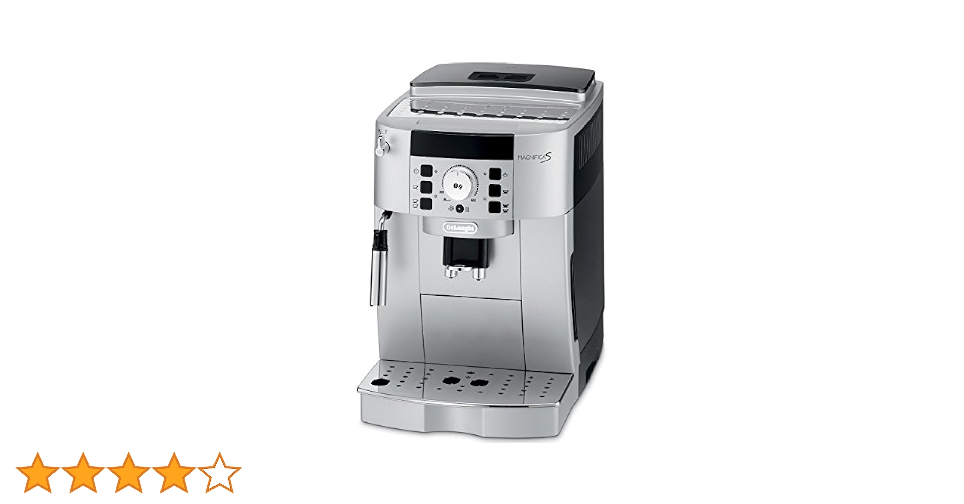 Amazon | DeLonghi デロンギ マグニフィカS ECAM22110SBH 業務